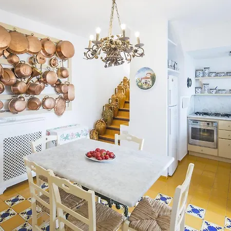 Villa Amore - Ortensia *