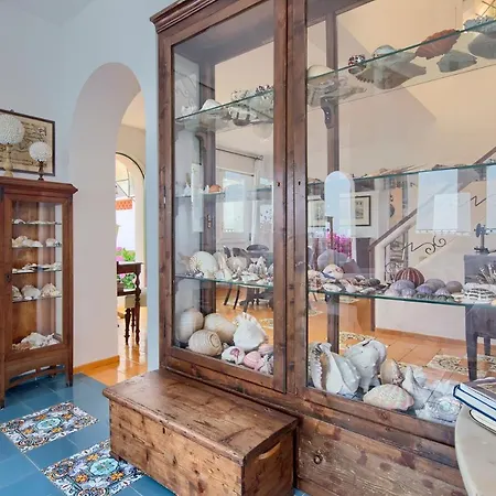 Amore - Ortensia Villa *