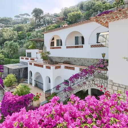 Villa Amore - Ortensia Massa Lubrense