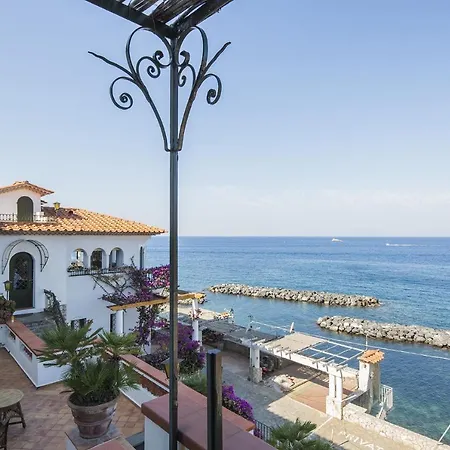 Amore - Ortensia Villa *