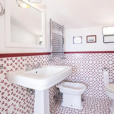 Villa Amore - Ortensia Massa Lubrense