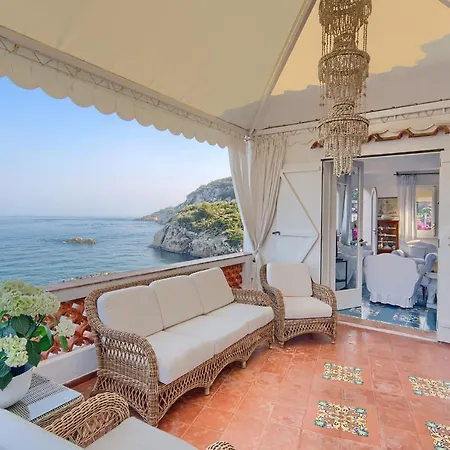 Amore - Ortensia Villa