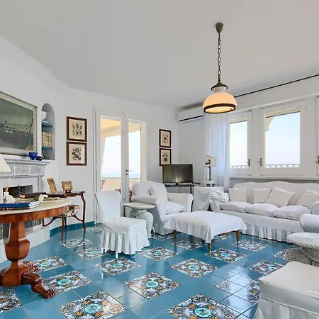 Villa Amore - Ortensia