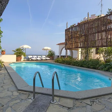 Villa Amore - Ortensia *