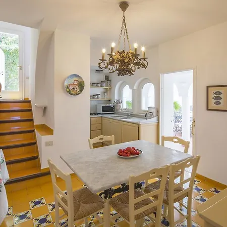 Amore - Ortensia Villa