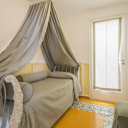 Amore - Ortensia Villa Massa Lubrense