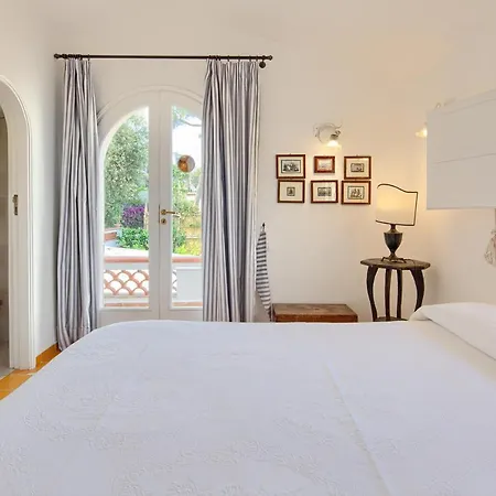 Villa Amore - Ortensia
