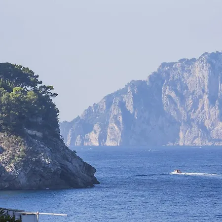 Villa Amore - Ortensia